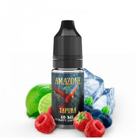 E-liquide Japura 10ml...