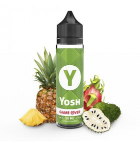 E-liquide Yosh 50ml - E.Tasty