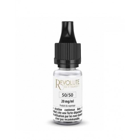 Booster de Nicotine 10ml 20mg - Revolute