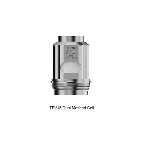 Résistance TFV18 - Smok
