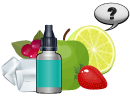 CHOISISSEZ VOTRE E-LIQUIDE