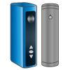 Box & Mods