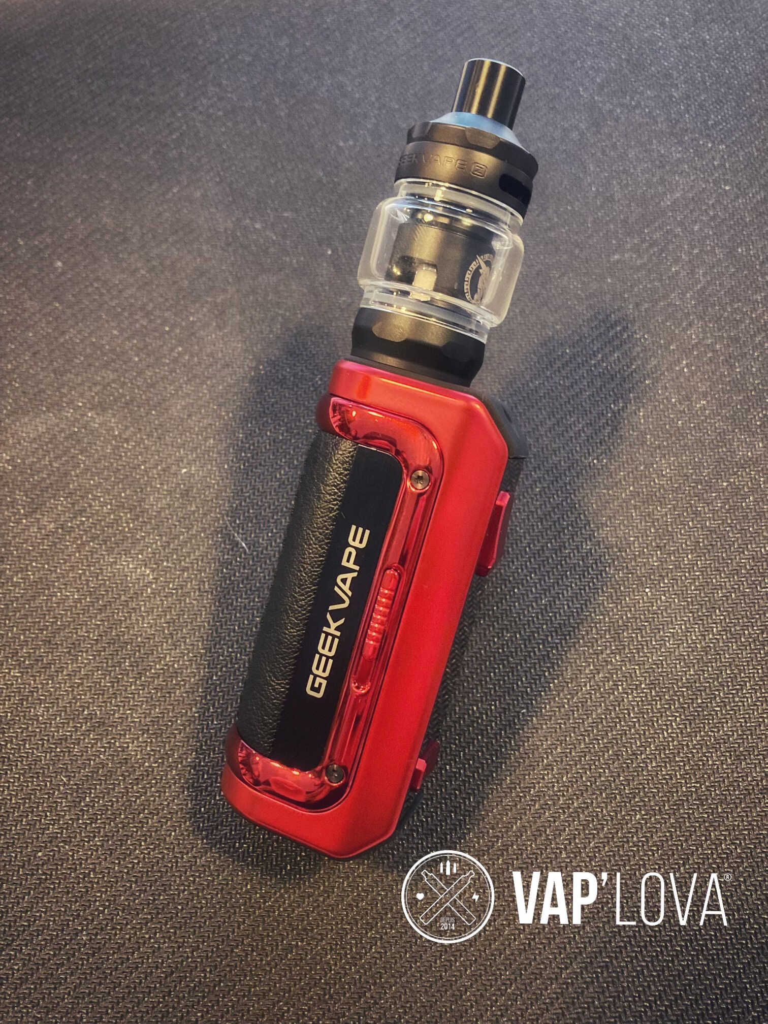 Kit M100 Z Nano 2 - Geekvape