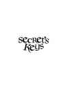 Secret's Keys