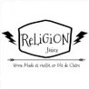 Religion Juice
