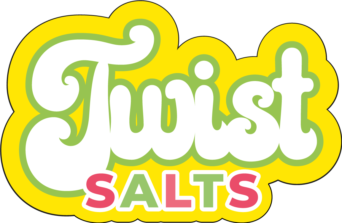 Twist Salts