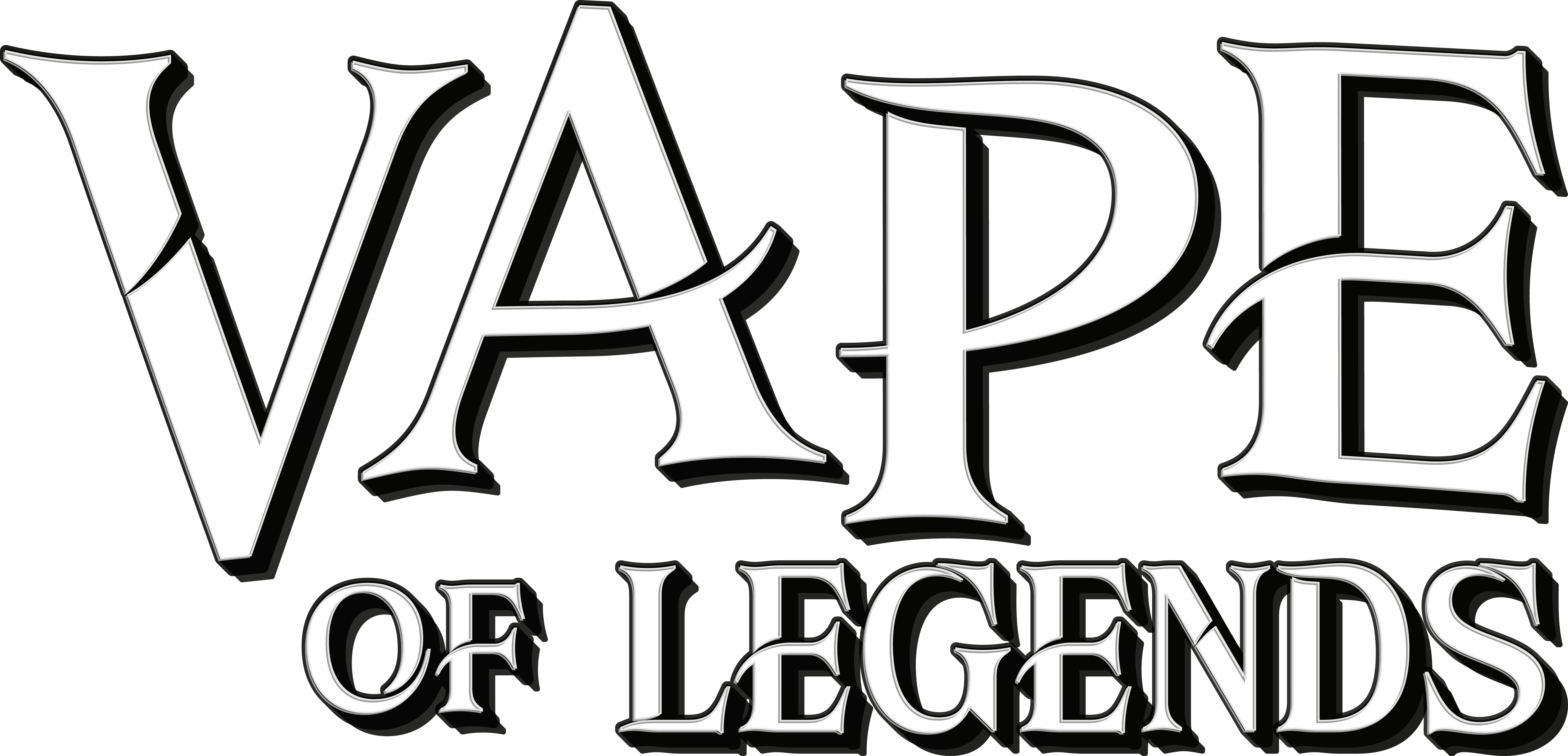 Vape of Legends