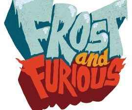 Frost & Furious