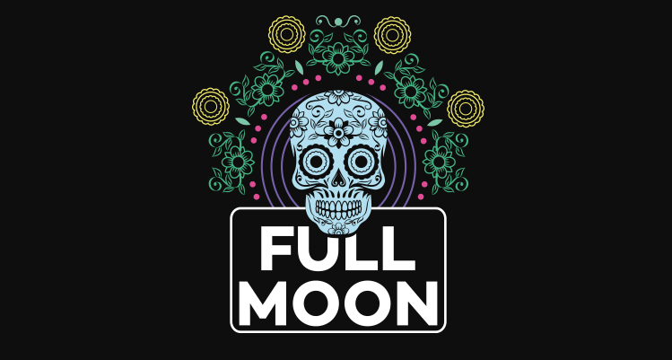 Full Moon