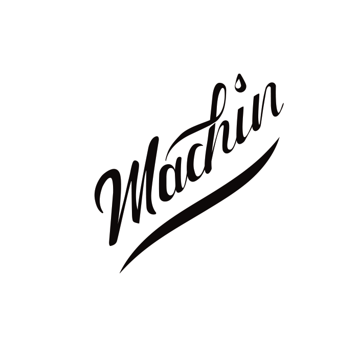 Machin par Savourea