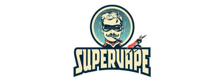 Supervape