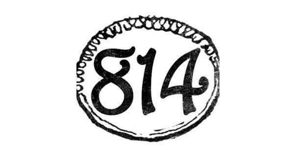 814