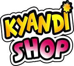 Kyandi Shop